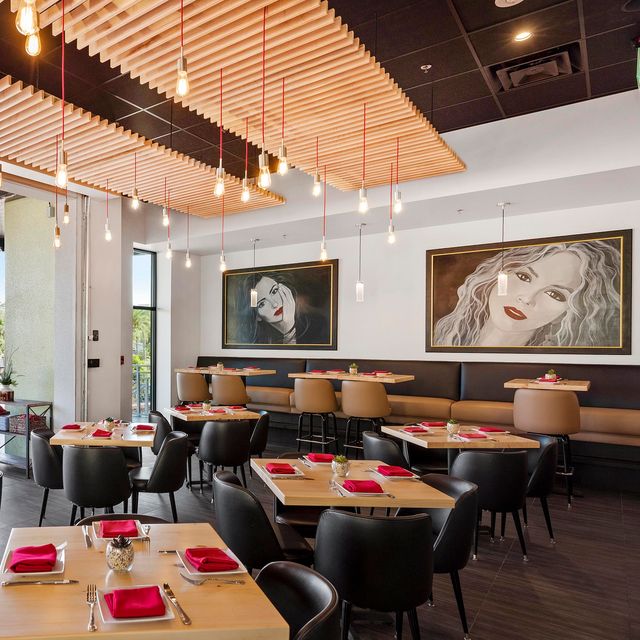 De La Vega - Oviedo - Updated 2026, Latin American Restaurant in Oviedo, FL