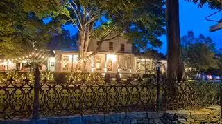 A photo of Old Lyme Inn restaurant