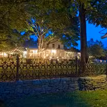 A photo of Old Lyme Inn restaurant