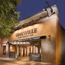 Una foto del restaurante Granville - Burbank