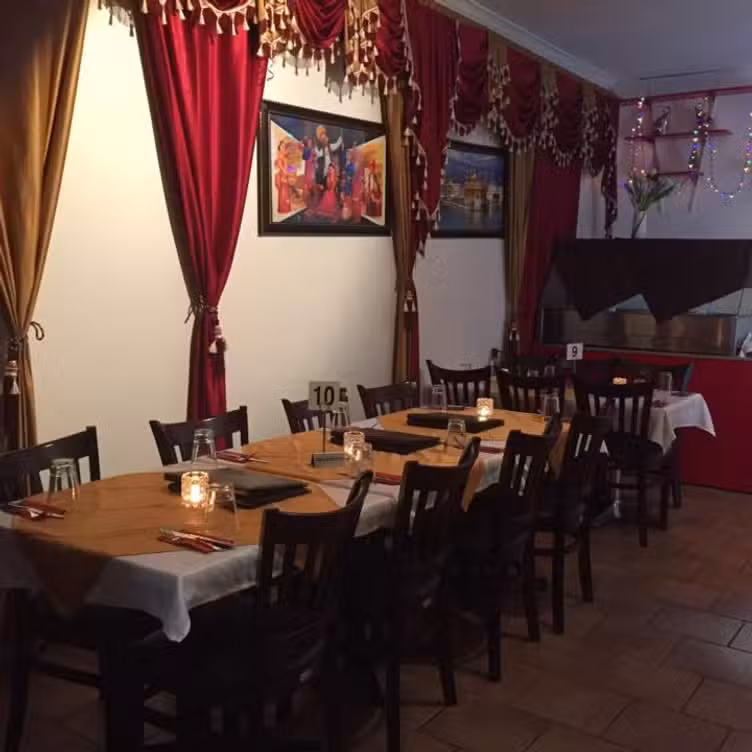 Curry Junction Noosa - Curry Junction Cafe and Indian Restaurant - Permanently Closed, Noosa Heads, AU-QLD