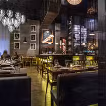 A photo of Jellyfish Montreal restaurant