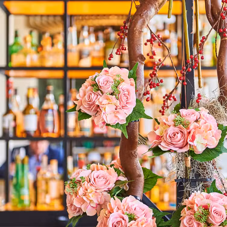 インテリア - Skylon Restaurant  London