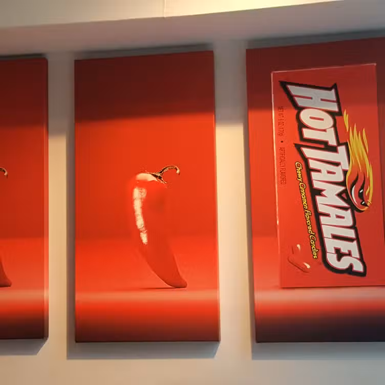 Interior - Tempo Restaurant - Alexandria, Alexandria, VA