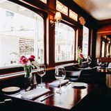 Cover image for Delta King - Pilothouse Restaurant