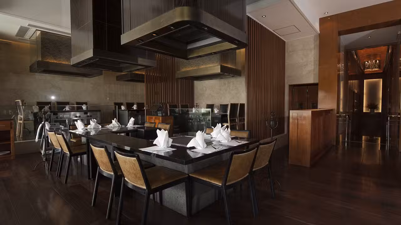 Suntory Interlomas - Suntory Interlomas, Huixquilucan, MEX