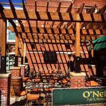 Foto del ristorante O'Neill's Pub & Restaurant