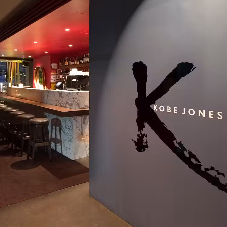 Kobe Jones Sydney, Sydney, AU-NSW