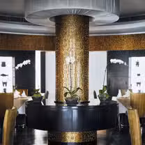 Una foto del restaurante Ming Court