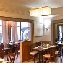 Een foto van restaurant Incontro