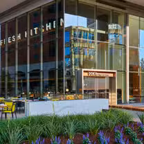 A photo of Doc B's Restaurant - Dallas restaurant