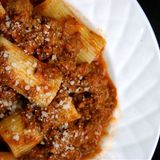 Cover image for Comensoli's Italian Bistro