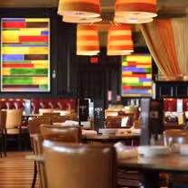 A photo of Double O Grill restaurant