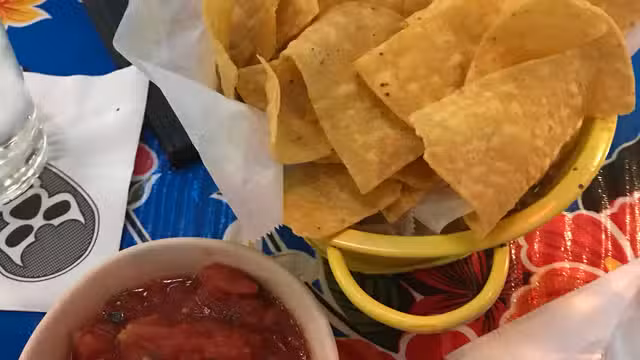 Una foto del restaurante Gonza Tacos y Tequila - North Raleigh
