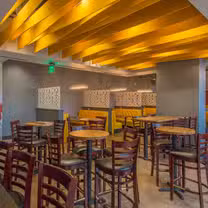 A photo of The Yellow Chilli by Sanjeev Kapoor - Santa Clara restaurant