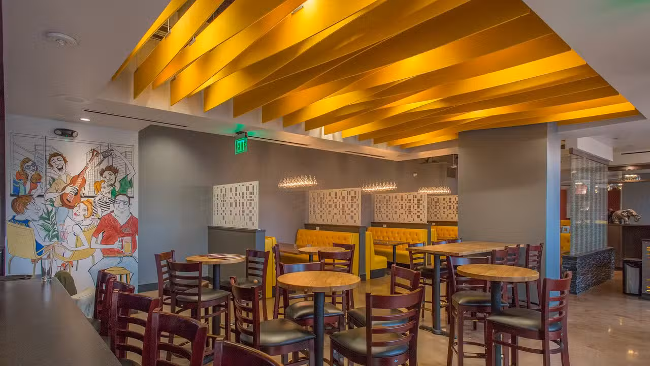 Yellow Chili - The Yellow Chilli by Sanjeev Kapoor - Santa Clara, Santa Clara, CA