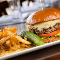 A photo of Johnny's Tavern restaurant