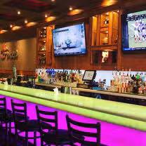 Una foto del restaurante Ginza Japanese Steak & Sushi Bar
