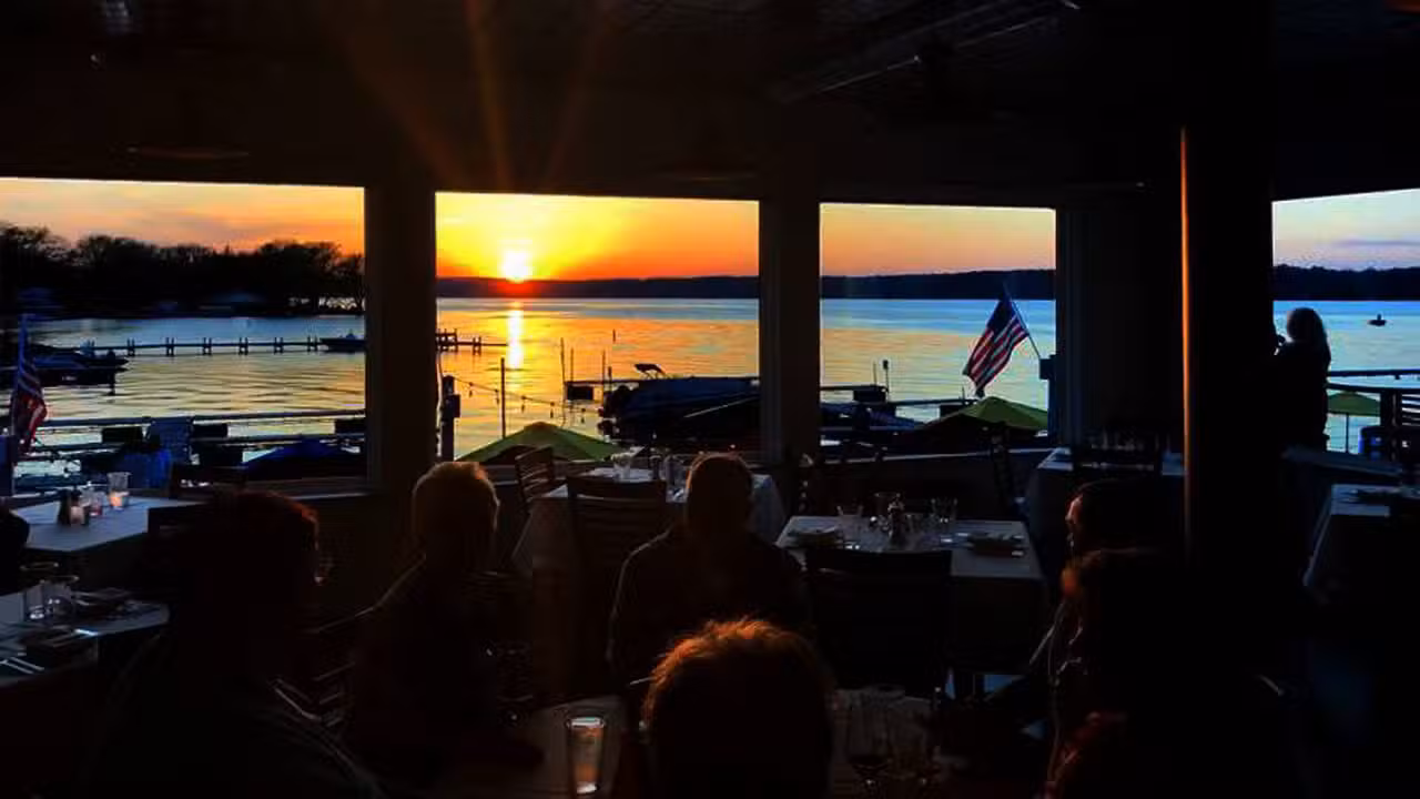 Edgewater Pewaukee, Pewaukee, WI
