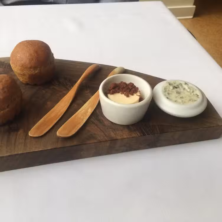 Essen - Castagna Restaurant, Portland, OR