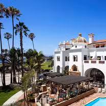 A photo of Convivo restaurant