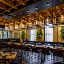 A photo of Char'd restaurant