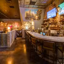A photo of Viale Pizza and Kitchen restaurant