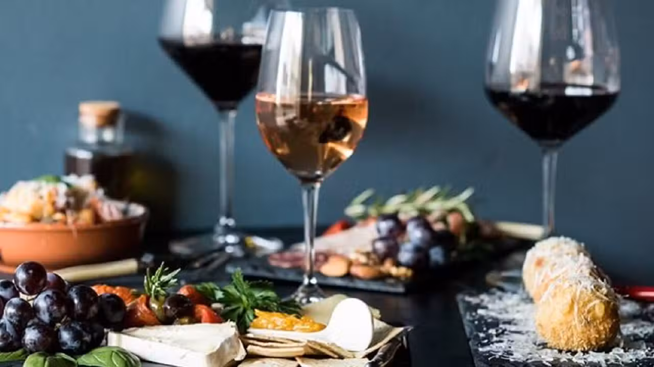 The Cheese & Wine Co, Neutral Bay, AU-NSW