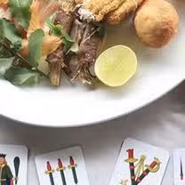 A photo of Zia Rina's Cucina restaurant