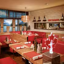 A photo of Ontario - Canadian Steakhouse restaurant