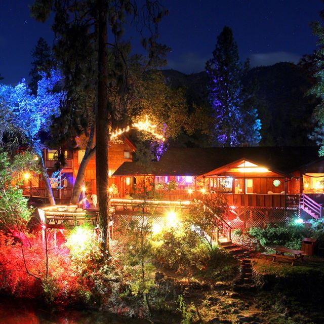 Applegate River Lodge and Restaurant - Updated 2026, American ...
