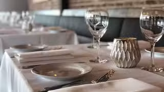 A photo of Bella Siena restaurant