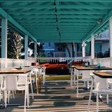 Cover image for The Deck Beach Bar and Kitchen