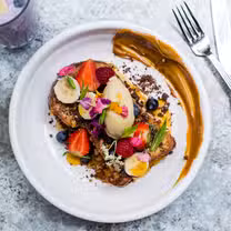 A photo of Flower Child Cafe - Warringah restaurant