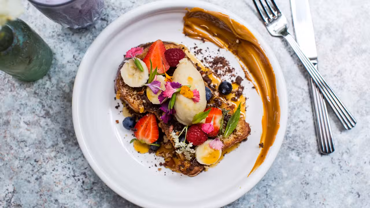 Food - Flower Child Cafe - Warringah, Brookvale, AU-NSW