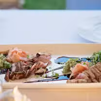 A photo of Circa 81 Tapas & Cocktaileria restaurant