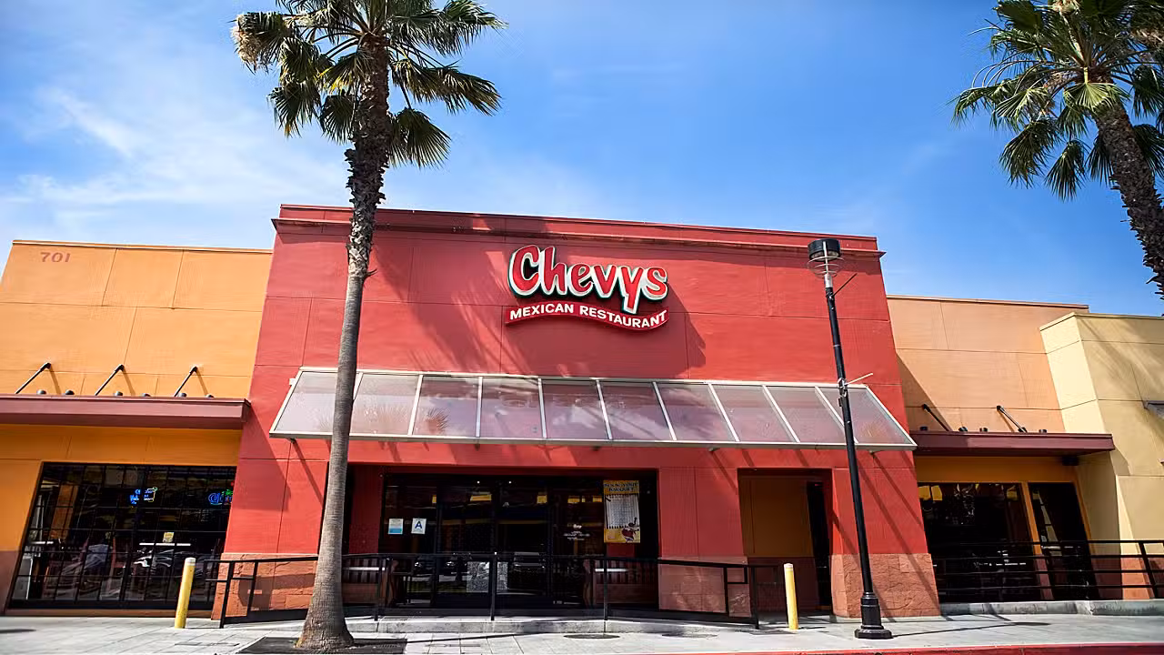 Chevy's - Chevys Fresh Mex - Auburn - Permanently Closed, Auburn, CA