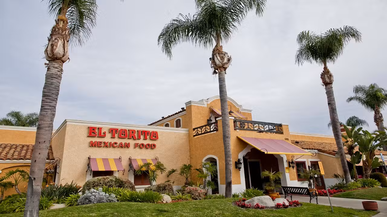 El Torito - El Torito - Dana Point, Dana Point, CA