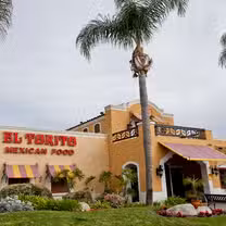 A photo of El Torito - Simi Valley restaurant