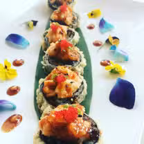 Een foto van restaurant Seiko Japanese Restaurant