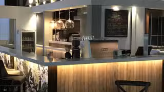 A photo of Open Kitchen Barbados restaurant