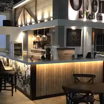 Open Kitchen Barbadosの写真
