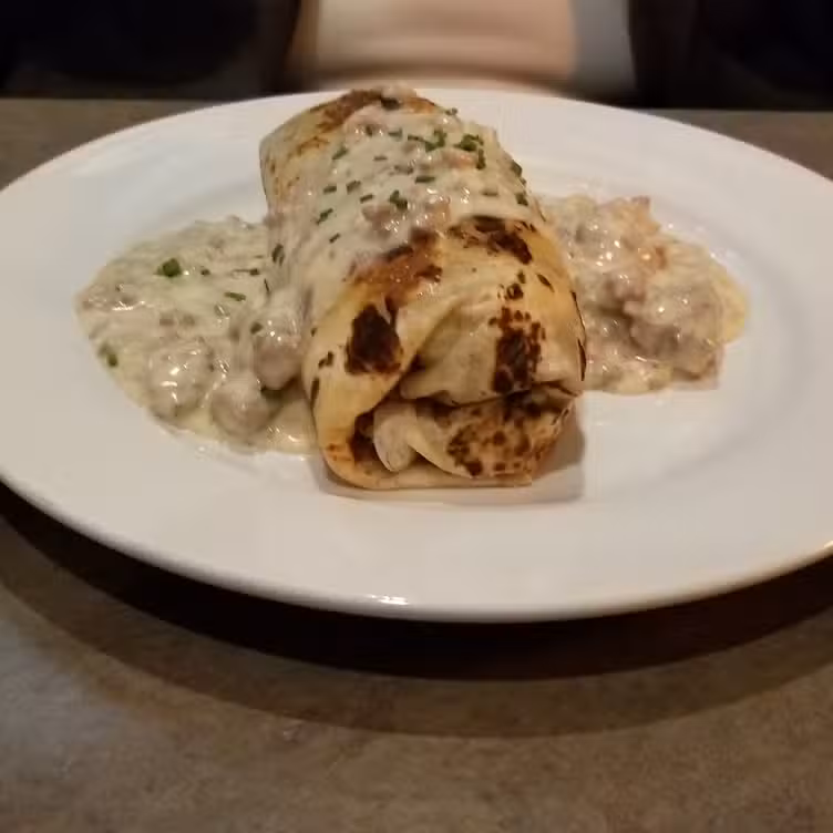 Eten - Kismet Bistro, Newport News, VA