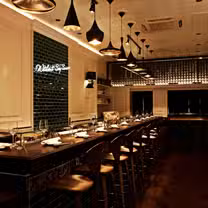 A photo of Yashin Sushi Bar restaurant