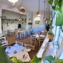 A photo of Odyssey Greek Restaurant restaurant