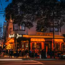 A photo of Original Joe's - San Francisco restaurant