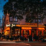 Cover image for Original Joe's - San Francisco