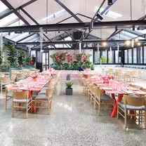 Una foto del restaurante Au79