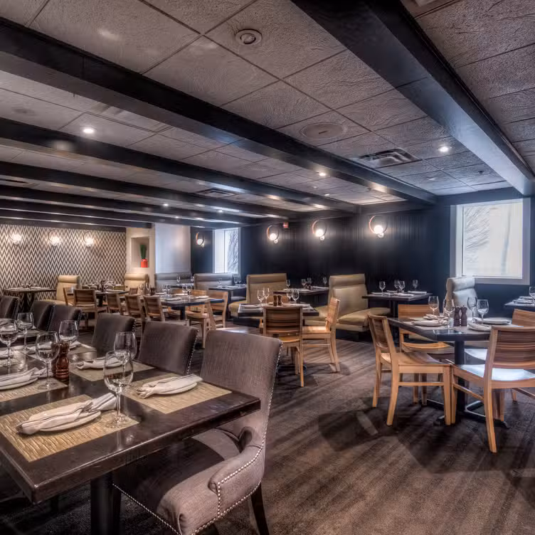 Cuts Steakhouse, Atlanta, GA