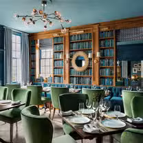A photo of 1799 at The Clifton restaurant